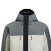 Under Armour Уличная UA Urban Allied Ветрозащитная Теплая Удобная Короткая Пуховая Куртка Унисекс Куртка Пиковый Белый 1389300-110