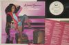 LP Record DONNA SUMMER - Wanderer P10945W GEFFEN 1980 Japan Soul/Funk Used