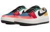 Jordan 1 Женские кроссовки Elevate Low Se Разноцветные DX3951-100