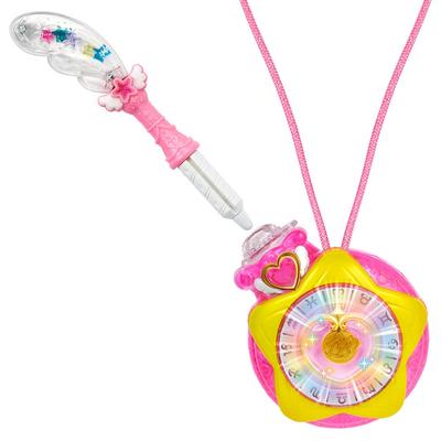 Подвеска Precure Color StarTwinkle TransformationStar