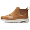 Женские кроссовки Air Max Thea Mid Ale Brown Повседневная обувь 859550-200
