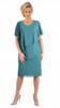Eleni dress, 44 years old, women', for a wedding, elegant, for a communion, formal