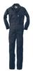 KURODARUMA Bellows Velcro Sleeve Jumpsuit with Chest Size LL 49112-2 Pocket, Navy,