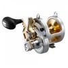 SHIMANO Катушка для троллинга с приманкой Double Axis 13 Talica 20II с правой ручкой Amberjack Capole Que Boat с ручным заводом