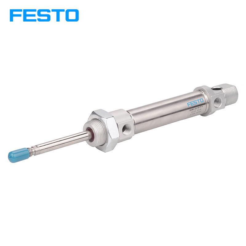 Пневматический цилиндр FESTO DSNU-25