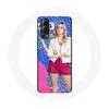 Vivo Y72 Case Chase Your Dreams Agustina Series