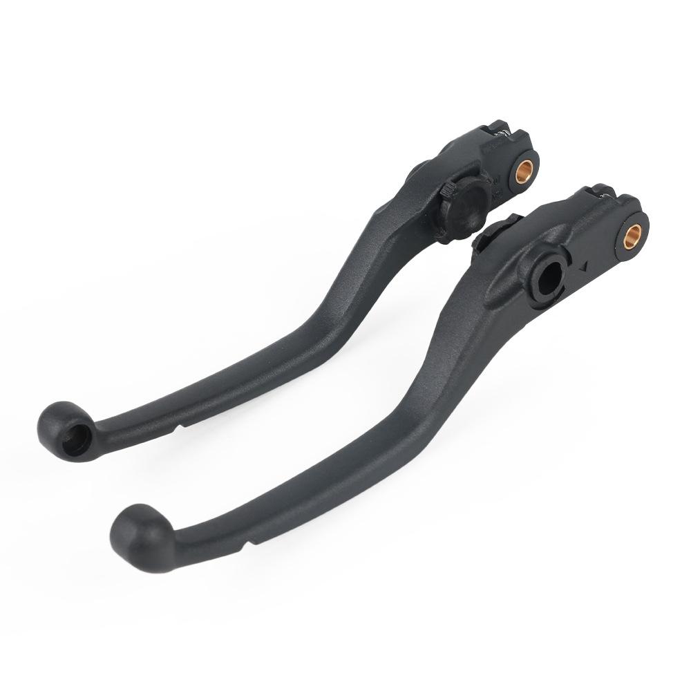 Brake Lever Clutch Lever For BMW R1200 R1250 GS/R/RS/RT ADV K1600 GT/GTL/Bagger R Nine T Motorcycle Front Control Handles Lever