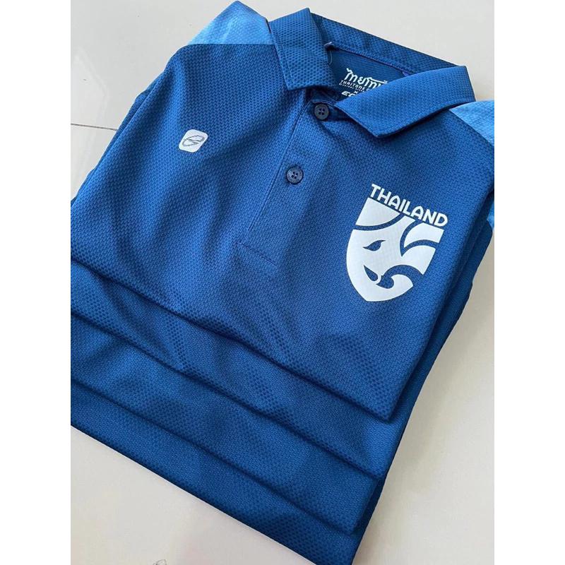 Футболка тай-дай с рисунком ТАИЛАНДА, футболка с принтом чира, винтажная версия, быстросохнущая, поло с коротким рукавом, спортивная форма с логотипом слона
