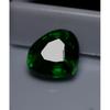 Bluish Green Natural Sapphire Pear 10.5 Ct Fabulous Certified Montana Gemstone