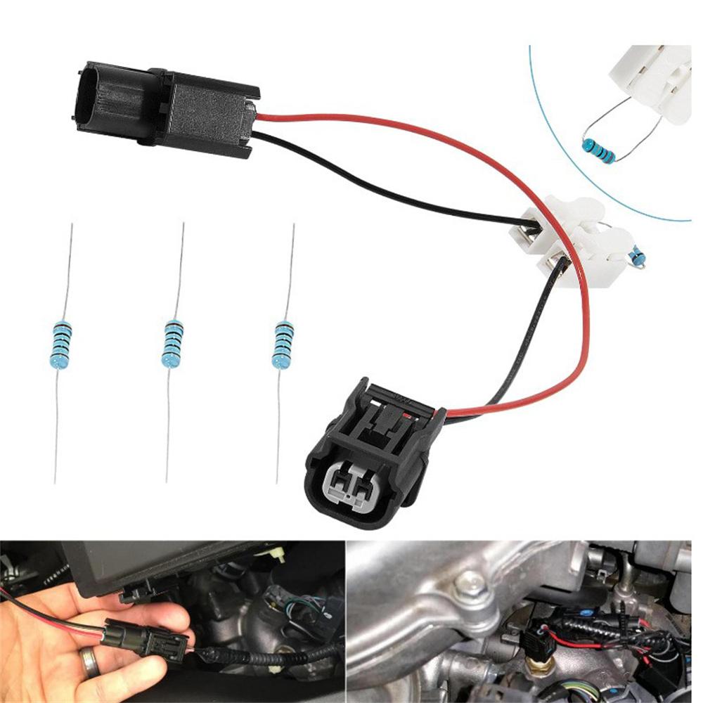 Новый 1 шт. Комплект для отключения VCM для Honda Acura Pilot Accord Ridgeline Odyssey 3.5L