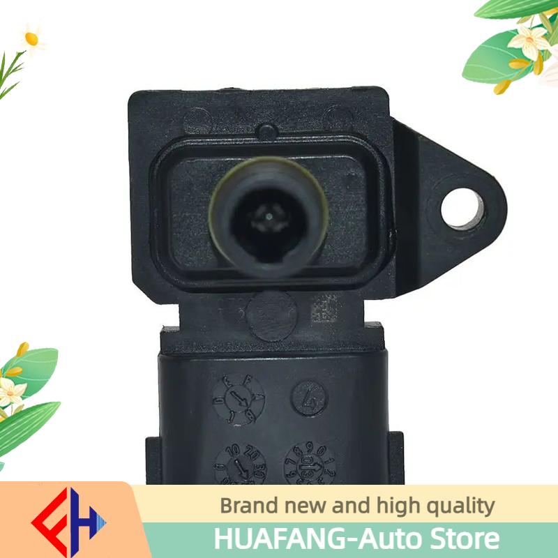 Air Pressure Sensor Car Vehicle MAP Manifold Absolute For For MICRA III (K12) 22365-AX000 5WK98819