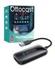 Ottocast Play2Video Ultra CarPlay AI Watch популярные приложения, такие как YouTube и TikTok, на ваших Беспроводное подключение к CarPlay и Android Совместимо с