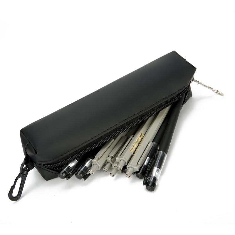 Backpack Set Student Schoolbag Male Business Water-Repellent Backpack