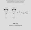 P1Harmony OFFICIAL LIGHT STICK Ver.2