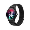 Smartwatch SPC Smartee Duo Vivo 2 Bluetooth GPS 42mm AMOLED Negro IP68 SpO2 Pulsómetro Sueño SOS