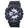 G-Shock World Time Analog Digital GA-110-1A GA110-1A Men's Watch