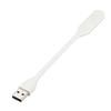 Портативная USB 5V светодиодная лампа для чтения, бытовой регулируемый мини-ночник для повербанка, ноутбука