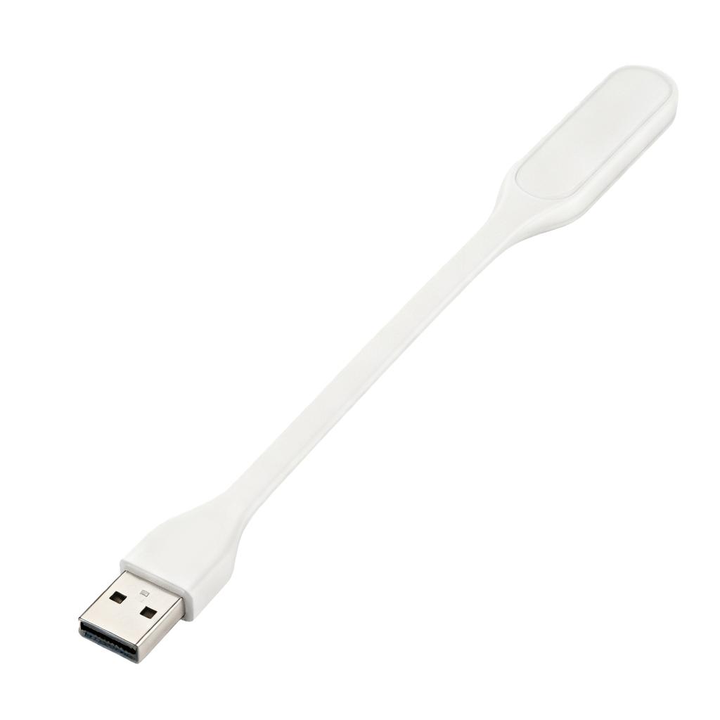 Портативная USB 5V светодиодная лампа для чтения, бытовой регулируемый мини-ночник для повербанка, ноутбука