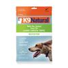 K9 Natural Freeze Dried Rum Green Tripe 200g -
