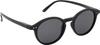 Солнцезащитные очки CRESSI Polarized Unisex Легкие Прозрачно-Черные XDB104550, [GLANCE], и Прочные, Зрение, [Оригинальный товар]