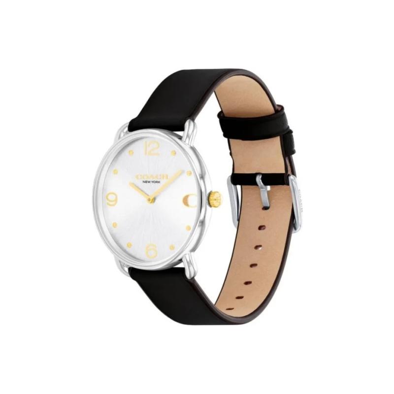 Coach Женские часы Elliot Quartz 36 мм – 14504198
