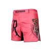 Мужские Женские Шорты для ММА Тренировочные UFC BJJ Муай Тай Бокс Тренажерный Зал Спортивные Компрессионные Короткие Штаны