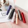 5ml Mini Portable Aluminum Spray Alcochol Perfume Atomizer Empty Refillable Bottle Liquid Container