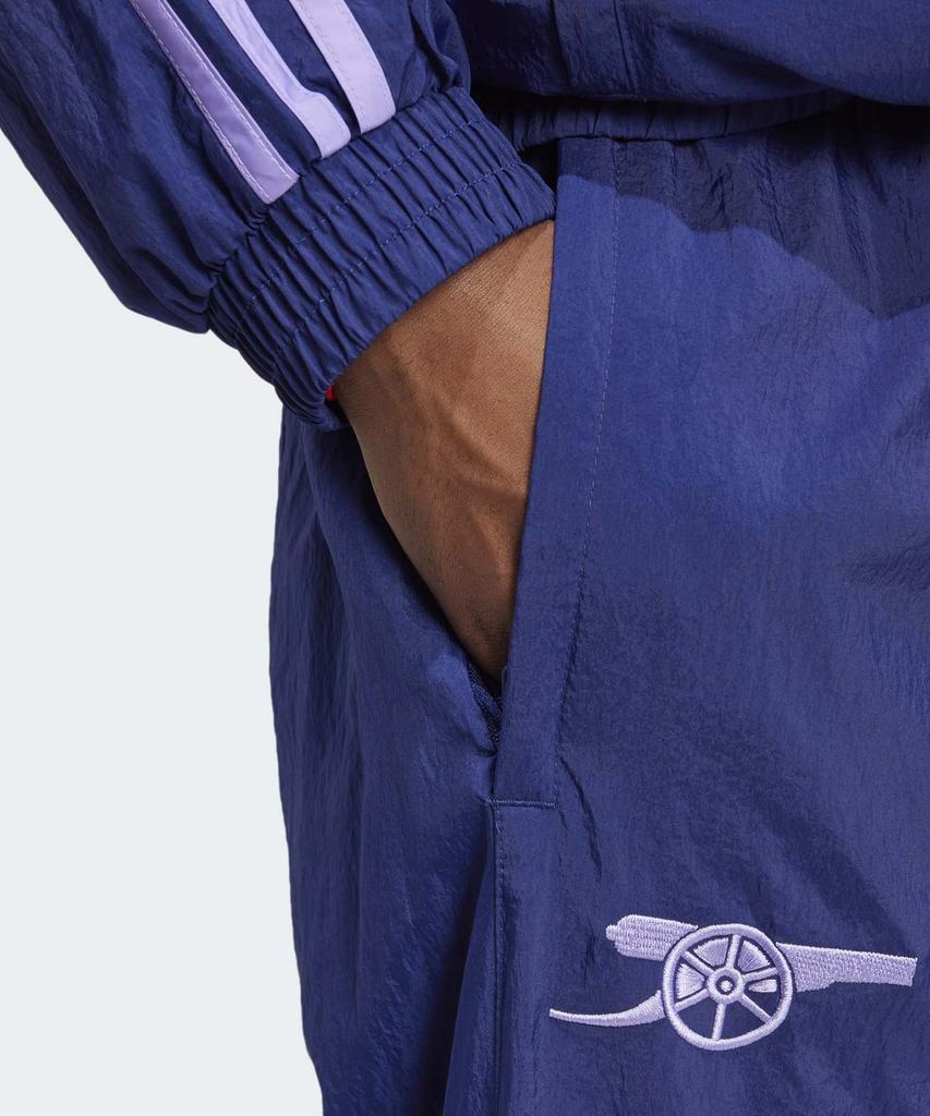 adidas Спортивные штаны Арсенал - Ночное небо / Is6500