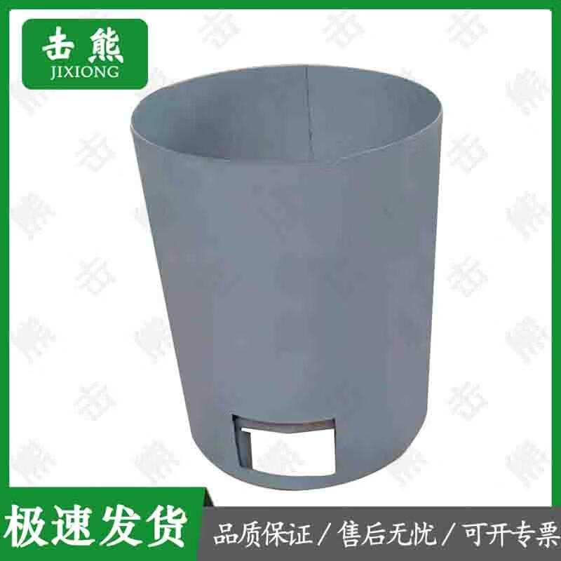 Jixiong 89-8 Dual-Fuel Heating Stove & Parts