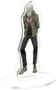 Danganronpa 3 The End of Kibogamine Gakuen 11 Kazuo Tengan Character Acrylic Figure (Future Edition)