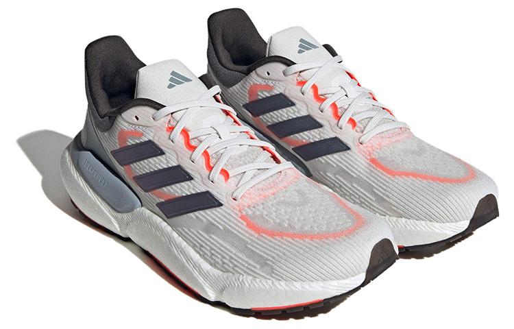 adidas Solarboost 5 'Белый Солнечный Красный' GW1962