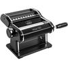Pasta Machine Marcato Atlas 150 Nudelmaschine Color, Black
