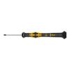 WERA Microstix Precision ESD Size 40mm 030082 Screwdriver, Protection, F, Shank,