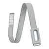 For Google Fitbit Air Nylon Woven Bicep Arm Band Replacement Strap Adjustable Sport Wristband Soft Wrist Strap For Fitbit Air