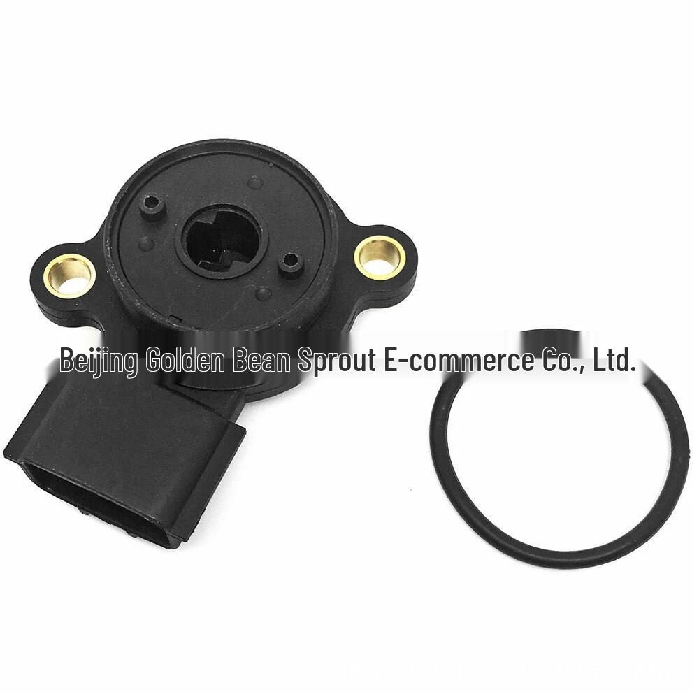 Датчик положения дроссельной заслонки Honda TRX500FA - 06380-HN2-305