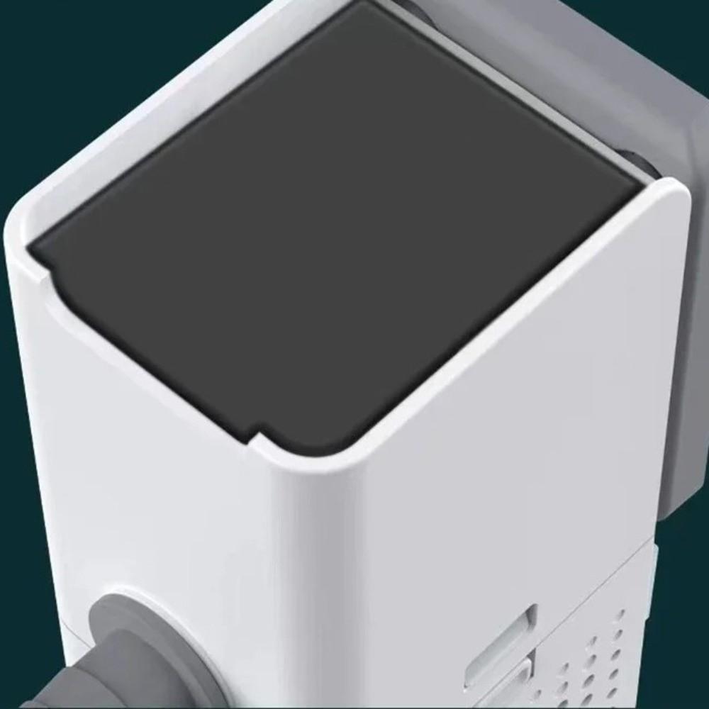 Бесшумная работа Аквариумный фильтр Мощный насос для очистки воды Циркуляция воды