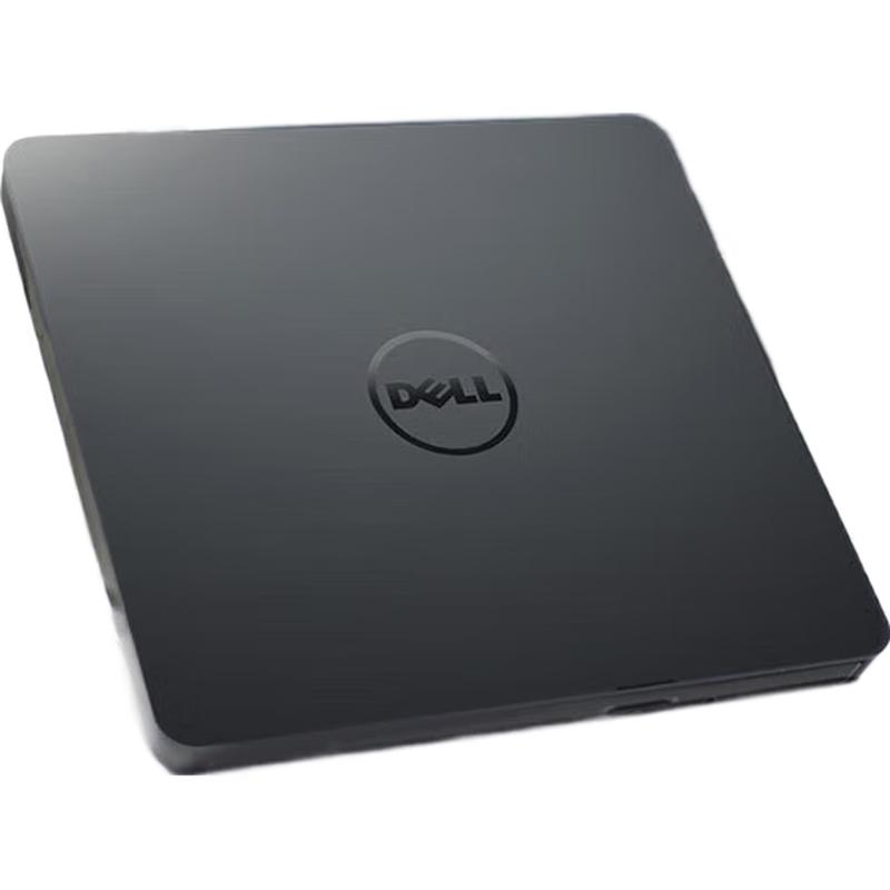 Dell Внешний USB DVD/CD привод DW316