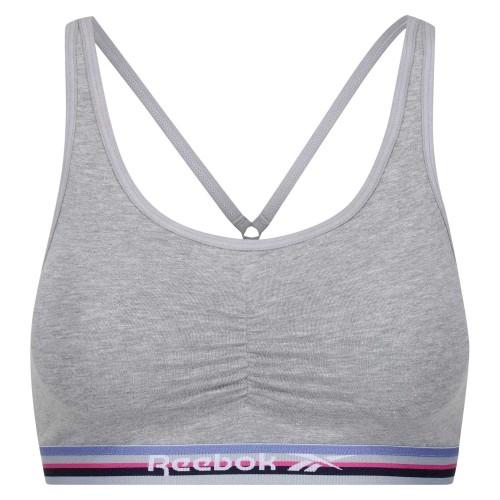 Reebok Женский спортивный бюстгальтер Jackie