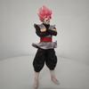 27.5cm/10.83inch Super Drogan Boll Heroes Figure Zamasu Black Gocool Pvc Action Figures Gk Statue Collection Model Toys Gifts