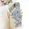 Clear For Samsung J7 Pro J730G Cover For Samsung Galaxy J7 2017 Case J730F Cute Cat Fashion Butterfly Funny Painted Casing
