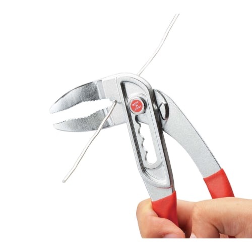 IPS (Igarashi Pliers) Lightweight Plastic Blade Monster 200mm BW-200, Made In Japan, Tsubame-Sanjo