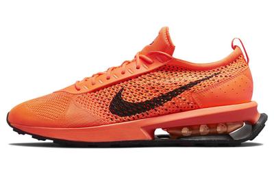 Air Max Flyknit Racer Total Orange FD0762-800