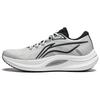 Li Ning Yue Ying 4 Soft Bounce Grip Stability Shock Absorption Non-Slip Wear-Resistant Breathable Support Rebound Low-Top Running Shoes ARHU021-3