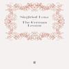 The German Lesson by Siegfried Lenz Paperback Book 9780571273102