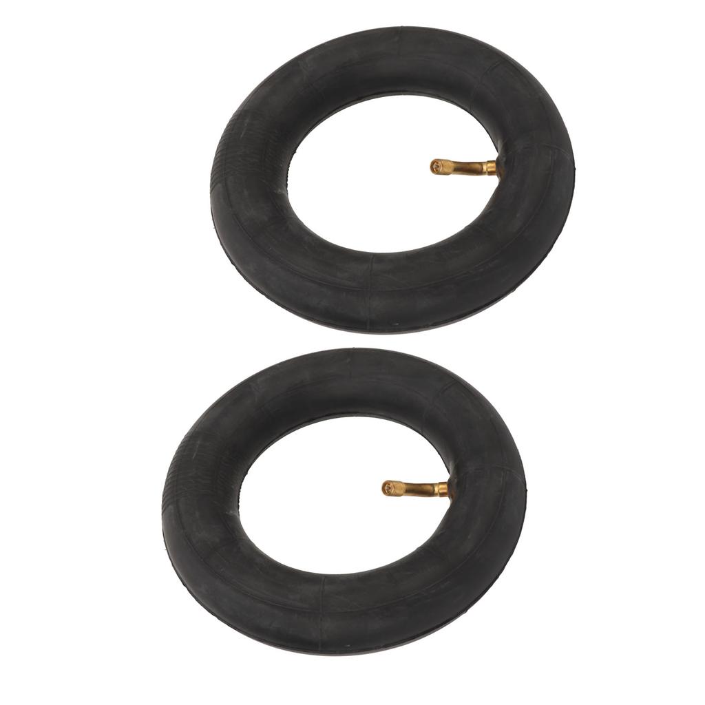 2 ШТ. Камера для самоката 200 X 50 Хороший амортизирующий эффект Запасная внутренняя шина для электросамоката