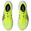 Asics Кроссовки Magic Speed ​​4 Safety Желтые женские черные 1012B676-750