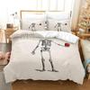 Комплект постельного белья Imagine Dragons Single Twin Full Queen King Size Комплект постельного белья Aldult Kid Bedroom Duvetcover Sets Комплект простыней с 3D-принтом