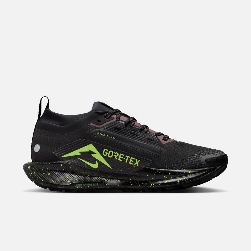 Nike Женские профессиональные беговые кроссовки - Весна - NIKE PEGASUS TRAIL 5 - GORE-TEX - FQ0912