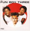 CD FUN BOY THREE - Fun Boy Three TOCP67385 Chrysalis 2004 Japan ObiRock Used
