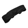Silk   5.0 Wireless Eye Mask     Music   Eye Mask for Listening to Songs and Calls(Black )